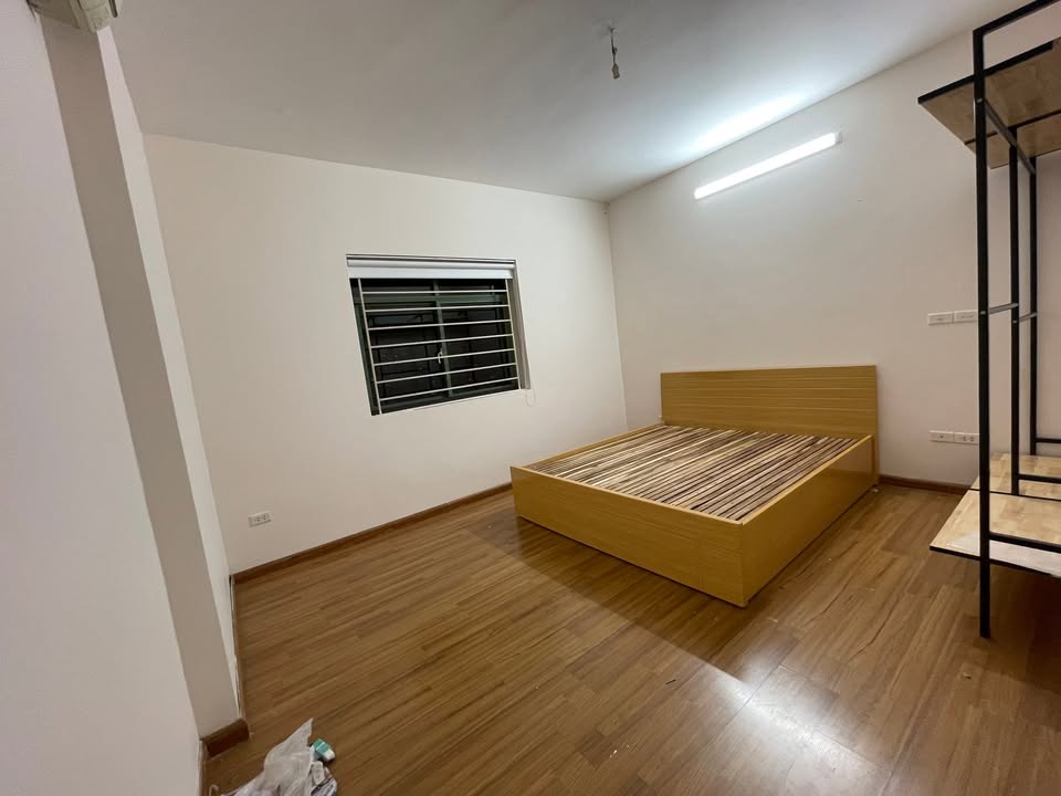 Phòng cho thuê tại 111 Gốc Đề, 20m² chỉ 1.25 triệu - Full đồ, vào ở ngay!