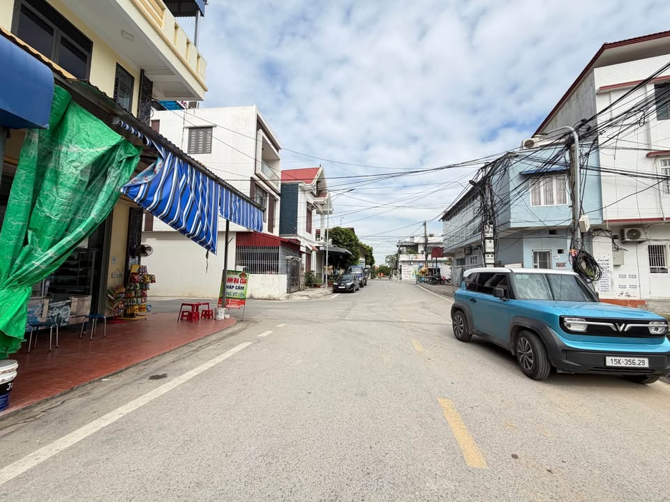 Đất nền Vĩnh Khê, An Đồng 65m² giá 3 tỷ - Cơ hội đầu tư kinh doanh!