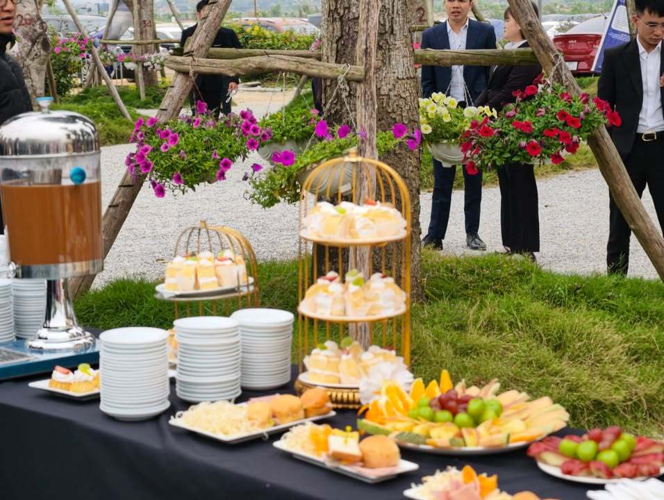 Townhouse Danko Riverside Bắc Giang 102m² - Vị trí đắc địa, đầu tư sinh lời!