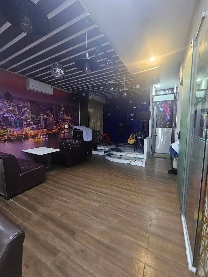 Nhà phố mặt tiền kinh doanh Đường số 5, Bình Hưng Hòa 120m² giá 11 tỷ - Đầu tư sinh lời ngay!