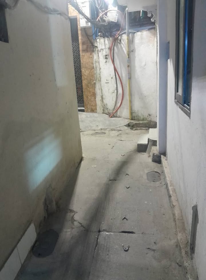 Căn hộ CCMN Kim Mã 62m² giá 15.8 tỷ - Thiết kế hiện đại, sẵn sàng giao dịch!