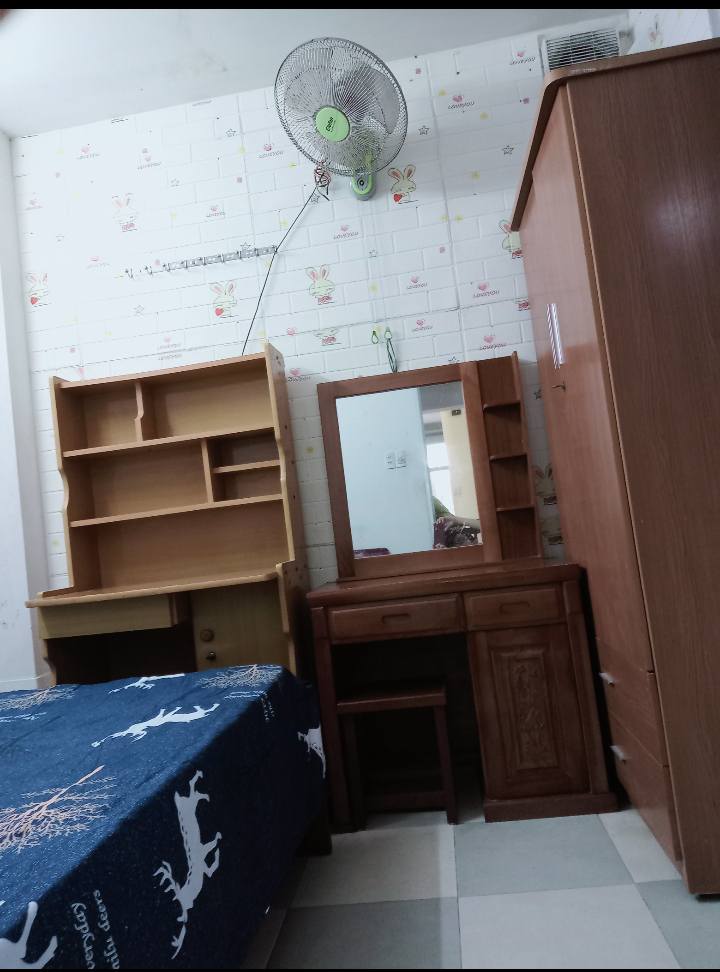 Phòng cho thuê tại Kiệt 33 Núi Thành, Đà Nẵng - Giá chỉ 1.6 triệu/tháng, đầy đủ tiện nghi!