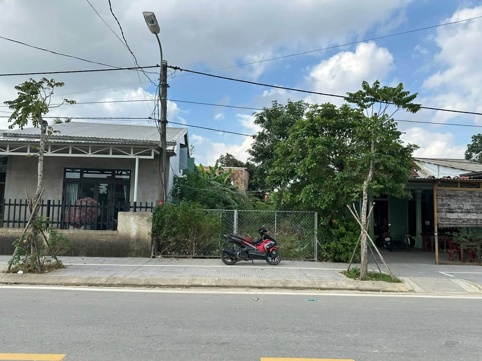 Đất mặt tiền Bùi Thị Xuân, Thủy Biều, TP Huế - Đầu tư sinh lời với giá cực tốt!