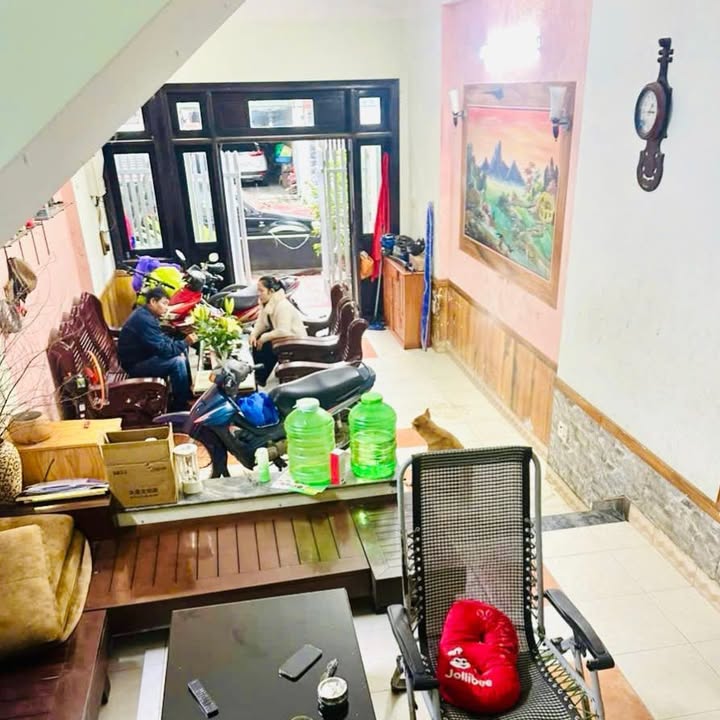 Nhà 3 tầng Hòa Cường Nam 70m² giá 7 tỷ - Kinh doanh ngay hoặc ở liền!