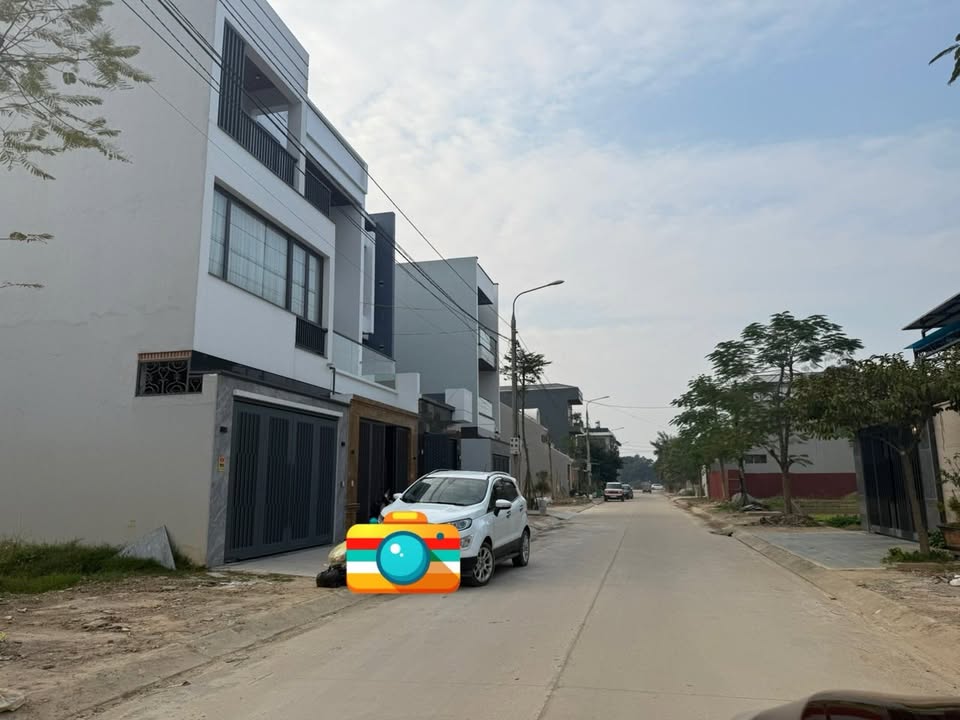 Đất biệt thự Khu số 8 Thăng Long Túc Duyên 160m² giá 6 tỷ - Cơ hội đầu tư hấp dẫn!