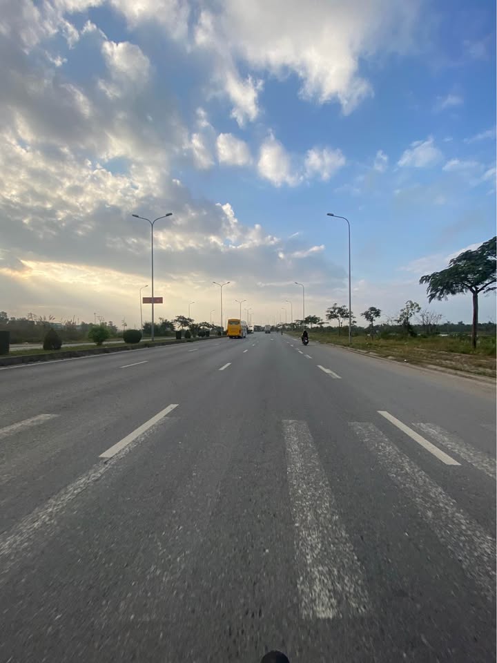 Đất nền Dương Kinh Hải Phòng 170m² giá 4 tỷ - Sổ đỏ chính chủ, đầu tư sinh lời!