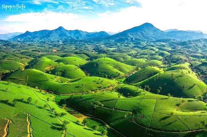 Đất thổ cư Long Cốc Tân Sơn 632m² – View đẹp, giá thỏa thuận!