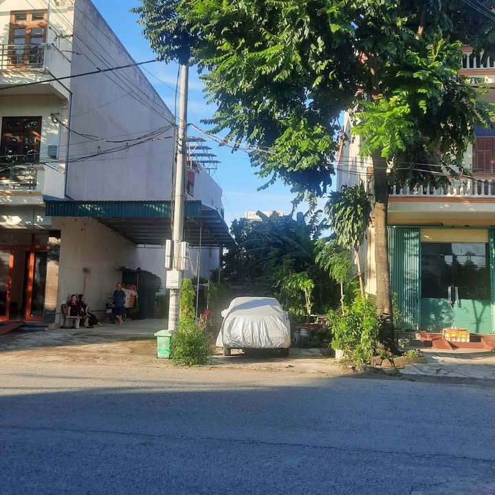 Đất nền phường Bích Đào, Ninh Bình 80m² - Hướng Nam, Giá đầu tư hấp dẫn!