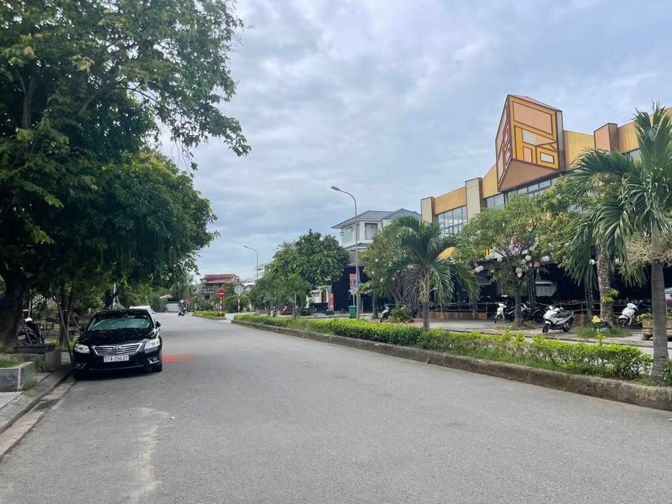 Lô đất Lê Quang Đạo, TP. Huế 300m² - Đầu tư sinh lời vượt trội!