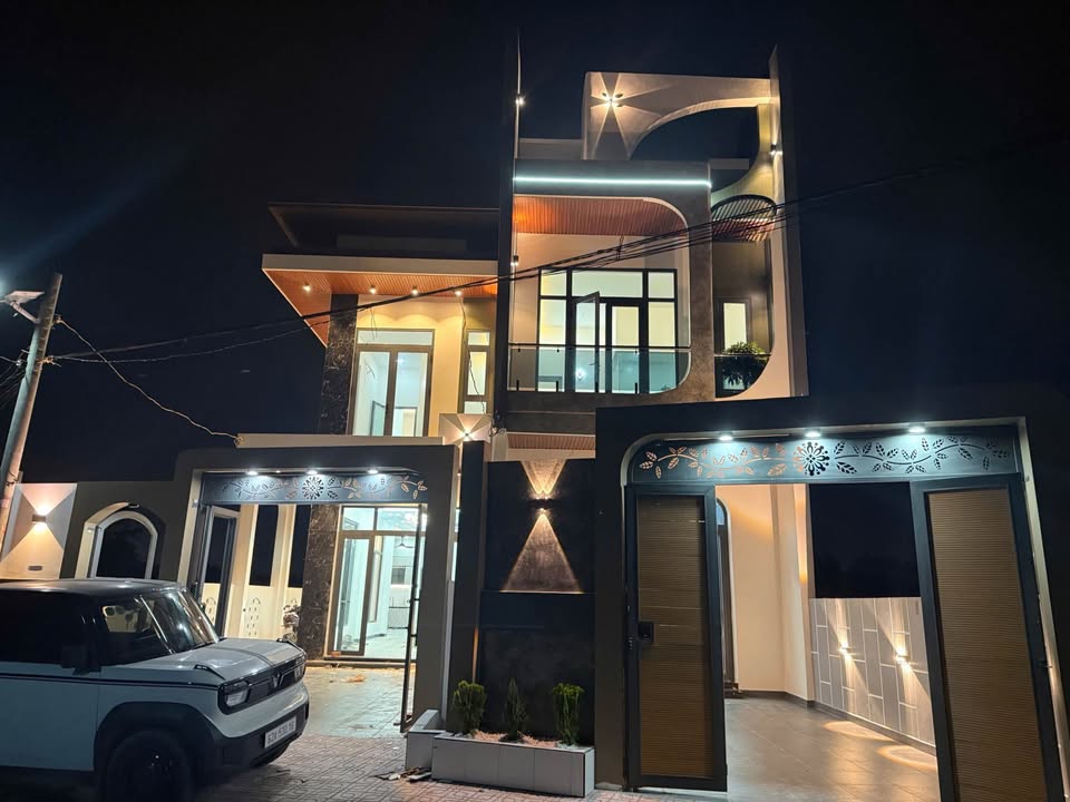 Bán gấp 2 căn Villa mặt tiền kinh doanh Phước Lý - Giá 2.96 tỷ, vị trí đắc địa!