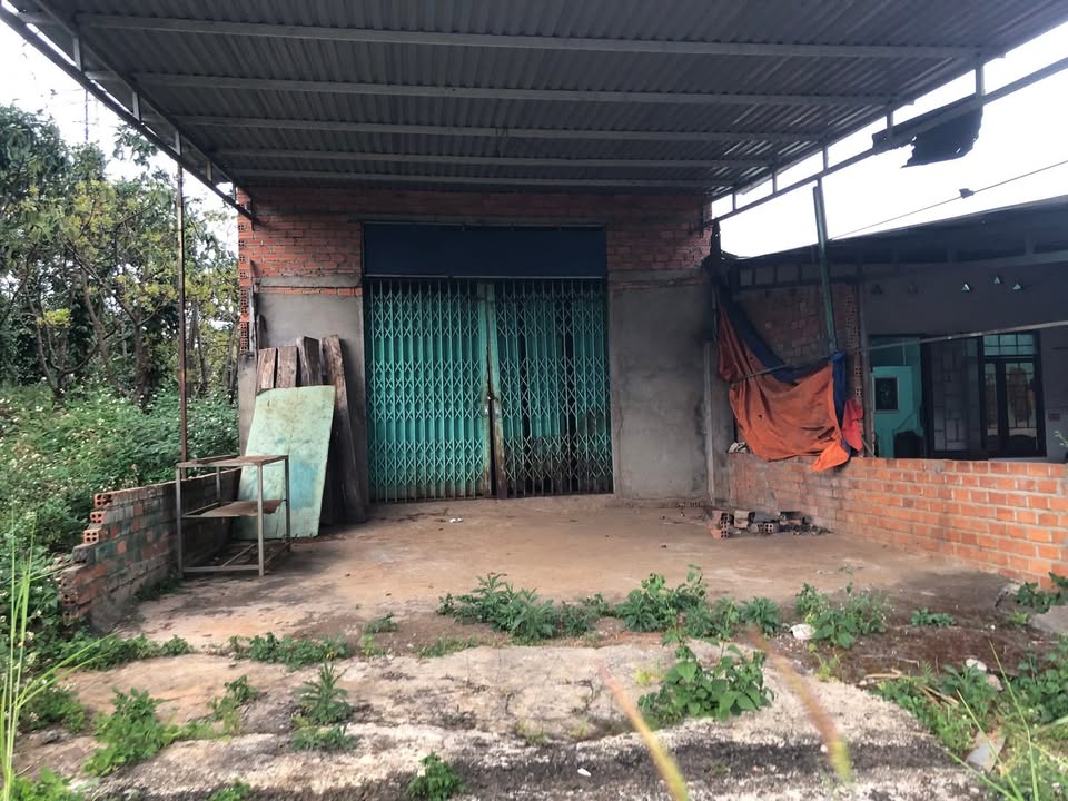 Đất nền Nhân Đạo Đắk Nông 1800m² giá 650 triệu - Đầu tư sinh lời vượt trội!