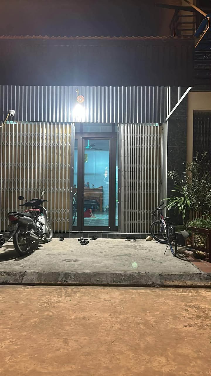 Nhà cấp 4 tại xã Phạm Kha, Thanh Miện, Hải Dương 90m² giá 4 tỷ - Đầy đủ tiện nghi, sẵn sàng ở ngay!