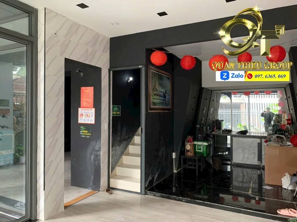 Nhà 3 tầng cho thuê tại Lê Quý Đôn, Huế - Giá chỉ 14 triệu/tháng!