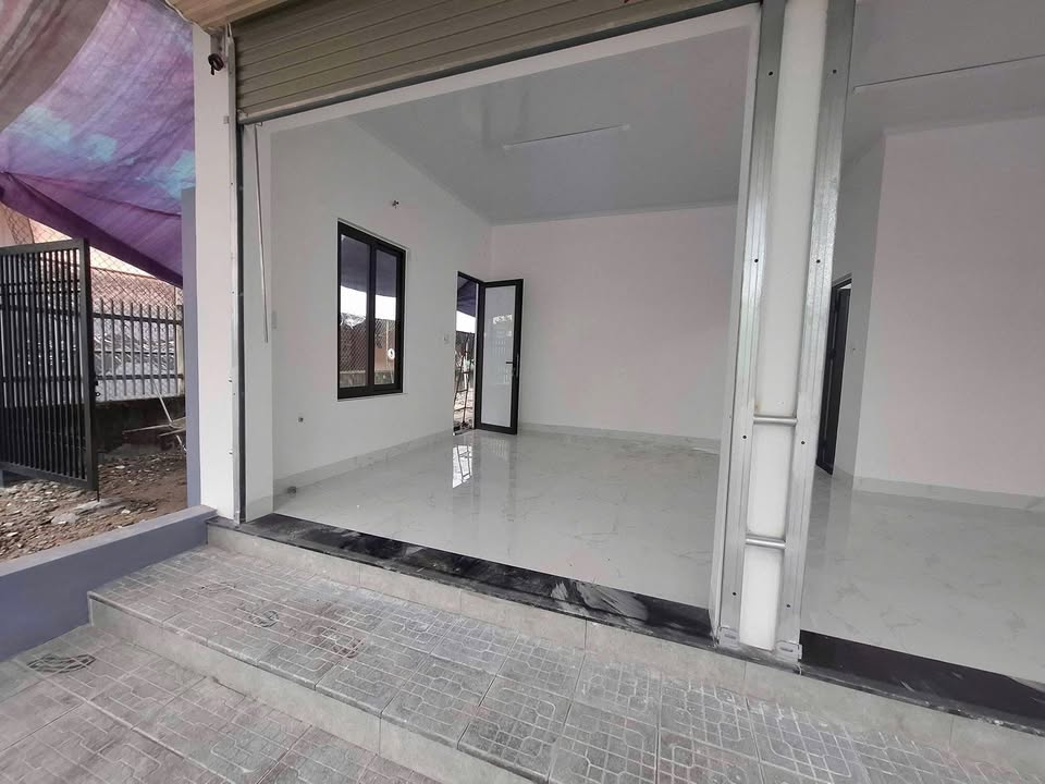 Cho thuê mặt bằng mặt tiền tại Tam Thai, Huế – 24m² giá chỉ 5 triệu/tháng!