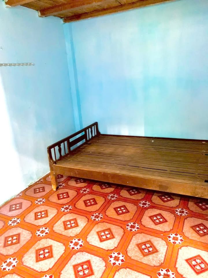 Phòng trọ cho thuê tại Hoàng Diệu, TP Huế - Giá chỉ 1.5 triệu/tháng!