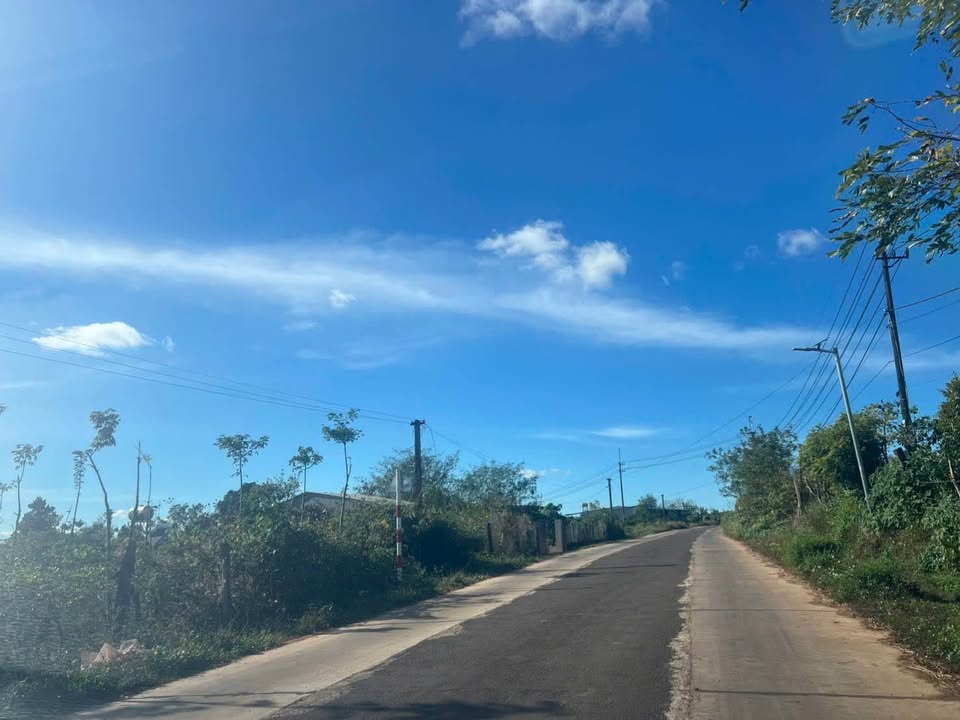 Đất mặt tiền Lam Sơn, Biển Hồ 200m² giá 700 triệu - Tiềm năng phát triển nhanh!