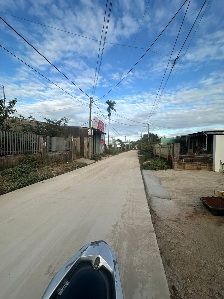 Đất nền Hẻm 627 Trường Chinh, Pleiku 50m² - Vị trí thuận lợi, giá tốt!