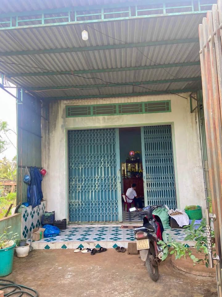 Nhà riêng hẻm Nguyễn Chí Thanh, An Phú, 280m² giá 1.2 tỷ - Không gian sống lý tưởng!