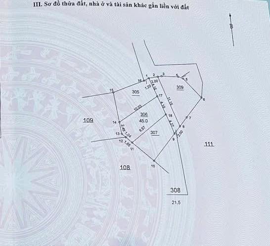 Đất nền Mỹ Hưng Thanh Oai 45m² giá 4 tỷ - Đầu tư sinh lời ngay!