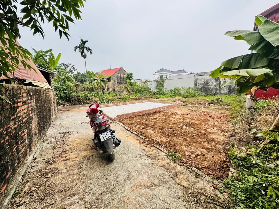 Đất nền Kim Lâm, Kim Bài, Thanh Oai 35m² giá 2.1 tỷ - Đầu tư sinh lời dễ dàng!