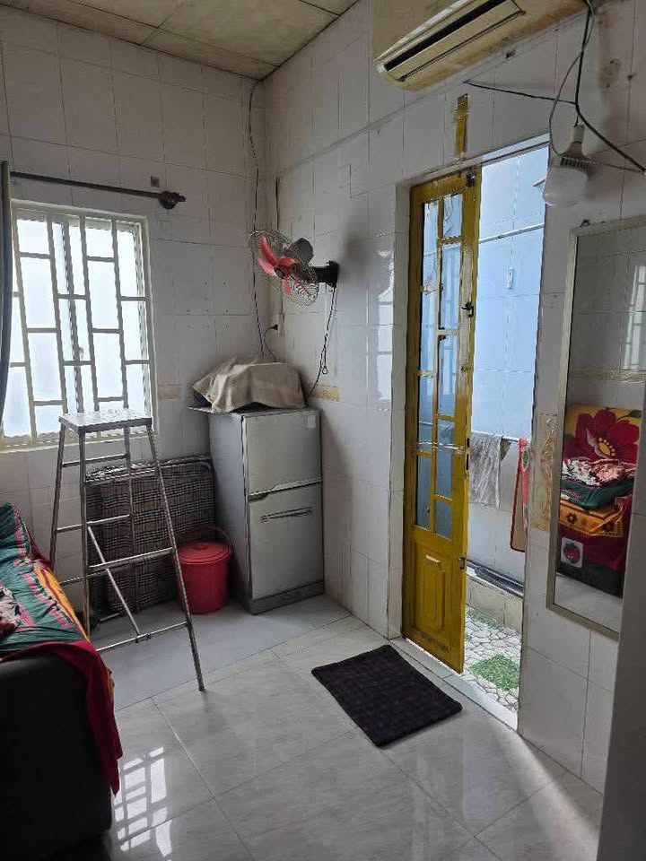 Nhà mặt tiền kinh doanh An Lạc 48m² giá 6 tỷ - Hẻm xe hơi thông thoáng, sẵn sàng vào ở!