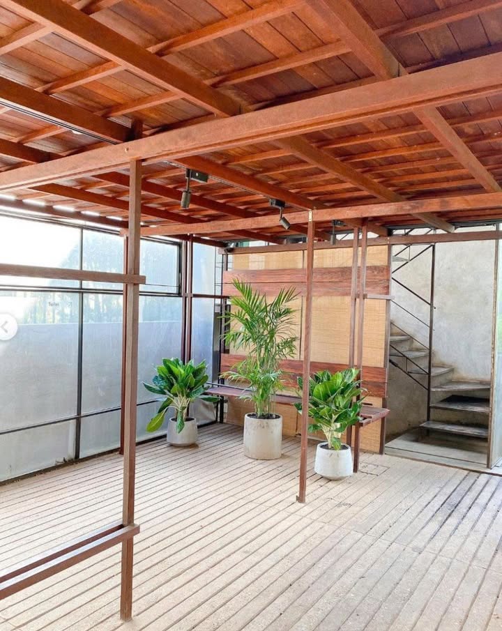 Mặt bằng cho thuê Thảo Điền 243m² giá 150 triệu - Không gian mở lý tưởng!