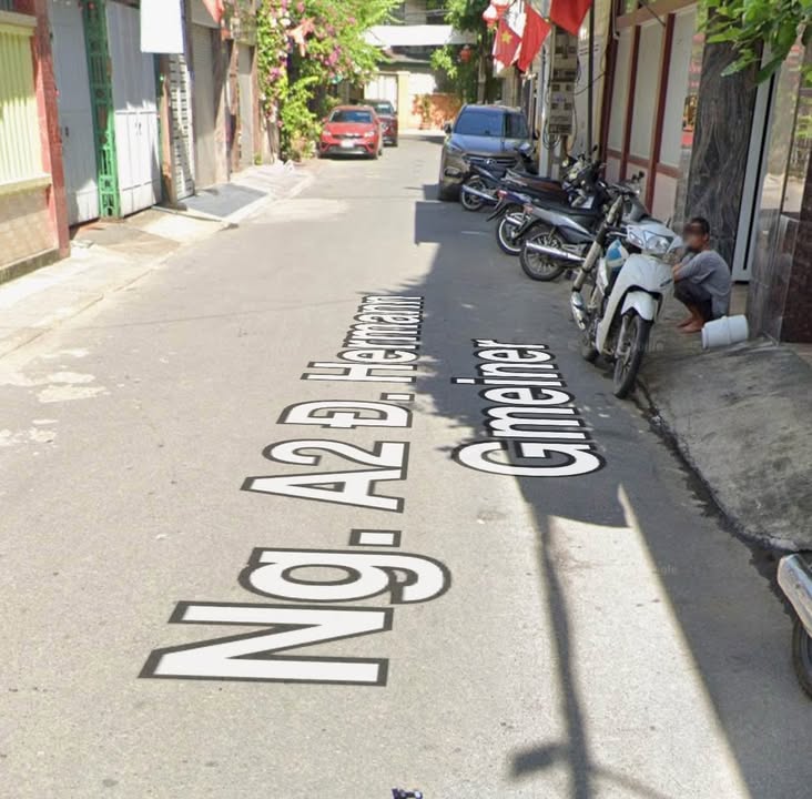 Đất nền khối Yên Vinh, Hưng Phúc 77.5m² giá 4.x tỷ - Vị trí đẹp, kinh doanh thuận lợi!