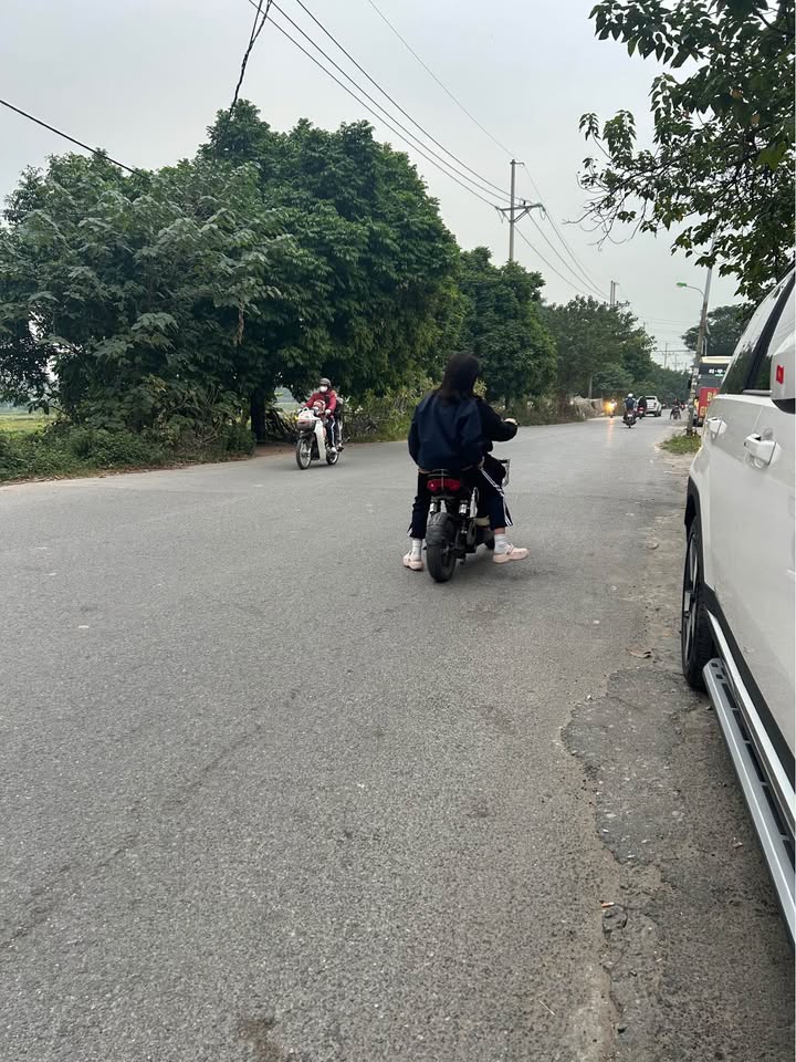 Đất nền Ninh Hiệp Gia Lâm 75m² giá 6 tỷ - Đầu tư an toàn, cơ hội vàng!