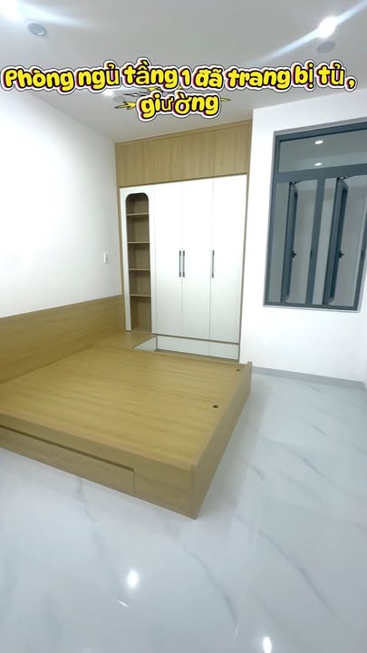 Đất nền Đống Đa Quy Nhơn 46m² giá 4 tỷ - Mặt đường cầu 2 Hà Thanh