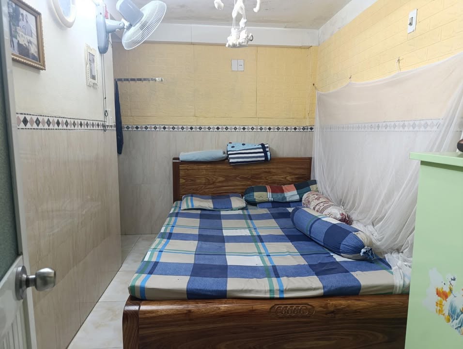 Nhà mặt tiền Bình Thái 4, quận Cẩm Lệ 50m² giá 3.62 tỷ - Cơ hội vàng trung tâm Đà Nẵng!