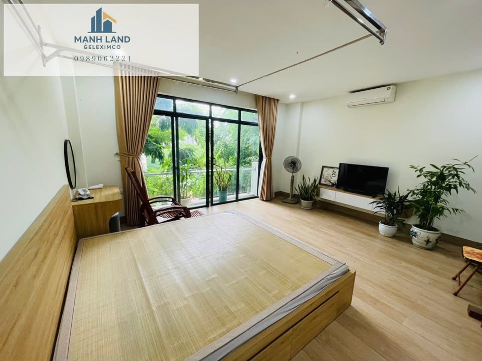 Nhà liền kề Geleximco Hà Đông 75m² giá chỉ 18 tỷ - Nhà hoàn thiện đẹp như mới!