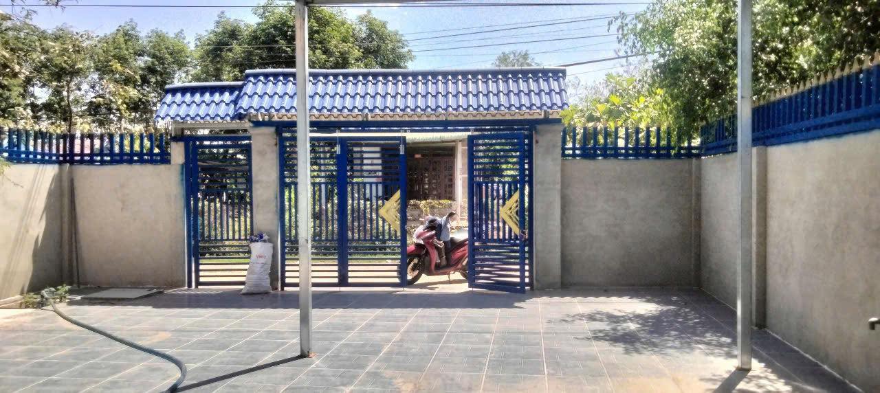 Nhà tại phường Gia Bình, Trảng Bàng, Tây Ninh 240m² giá 1.3 tỷ - Cần bán gấp!