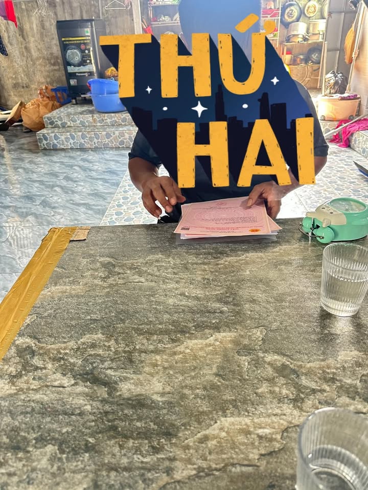 Đất Gò Dầu Tây Ninh 140m² giá 1.38 tỷ - Sổ đỏ chính chủ, mặt tiền nhựa!