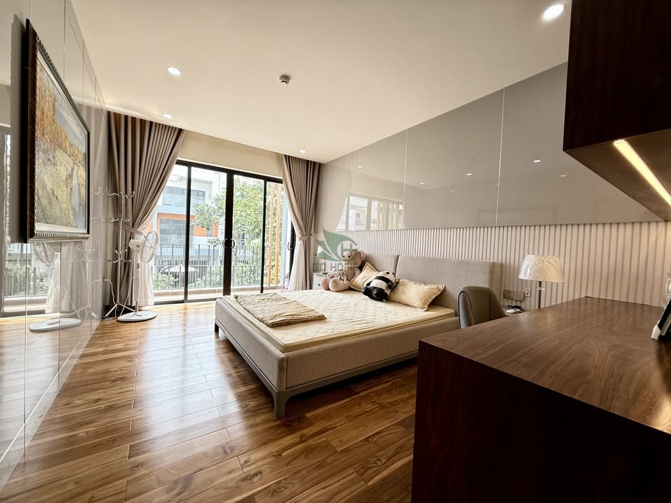 Biệt thự sân vườn KĐT Mỹ Gia Nha Trang 500m² giá 40 triệu - Không gian sống lý tưởng!