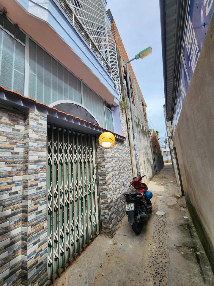 Nhà 1 tầng Đ.Hoàng Diệu, Nha Trang 45m² giá 3.15 tỷ - Gần biển chỉ 600m!