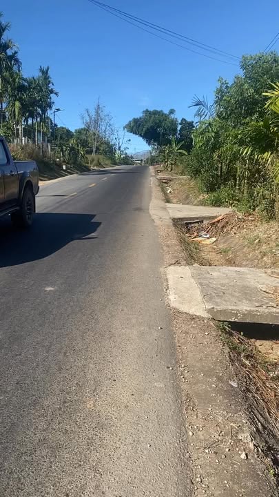 Đất thổ cư Ngọc Tăng, Ngọc Hồi 660m² giá 500 triệu - Đầu tư sinh lời ngay!