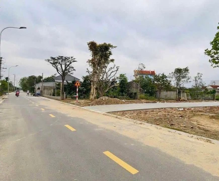 Đất nền Nghi Ân Vinh 58m² giá 1.3 tỷ - Cách mặt đường chỉ 20m!