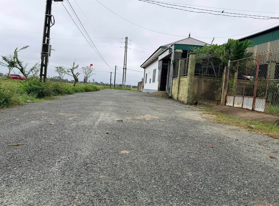 Đất Nghi Liên 72.4m² giá 1.75 tỷ - Đường nhựa 7m, đầu tư sinh lời!