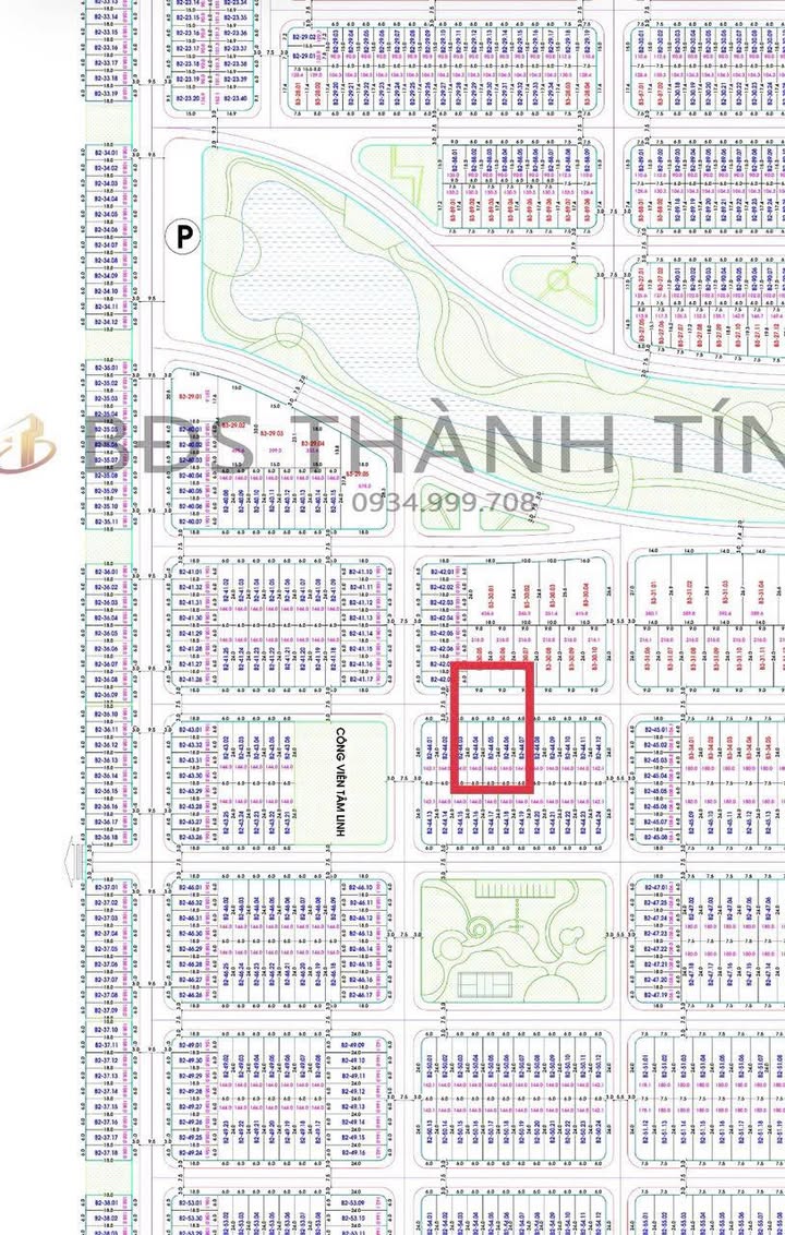 Đất nền FPT City Đà Nẵng 144m² giá 6.1 tỷ - Cơ hội đầu tư tuyệt vời!