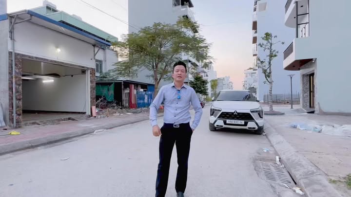 Lô đất đẹp TDC Hồ Sen A51 quận Lê Chân 40m² - Giá tốt cho thuê 4 triệu/tháng!