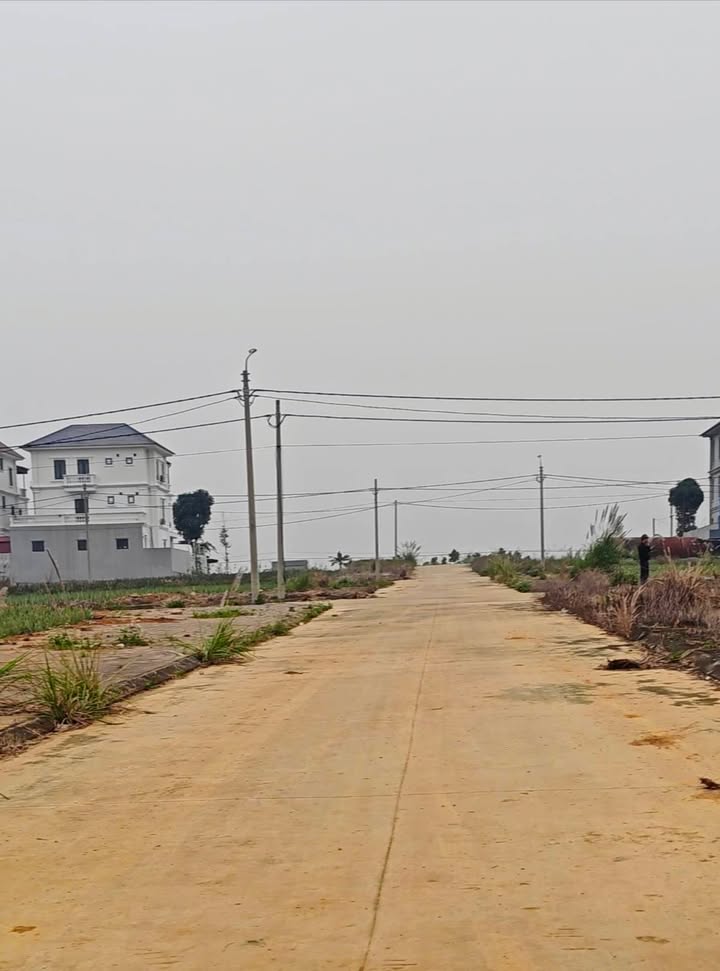 Đất nền Tổ 6 Tây Sơn, Tam Điệp 200m² giá 1.9 tỷ - Cơ hội đầu tư hiếm có!