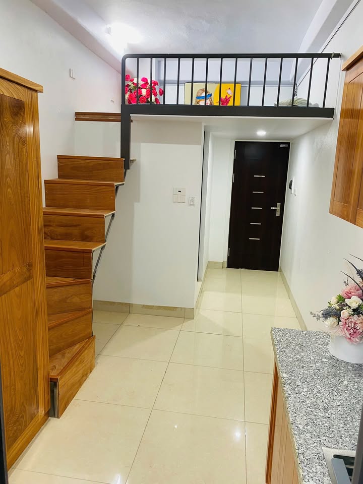 Phòng trọ Phú Đô Gia Lâm 20m² giá 3 triệu - Nhận ưu đãi tháng 12!