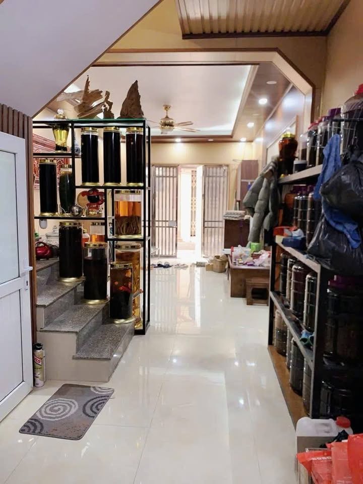 Nhà phố Tô Vĩnh Diện, Thanh Xuân 50m² giá thỏa thuận - Đầu tư sinh lời tuyệt vời!