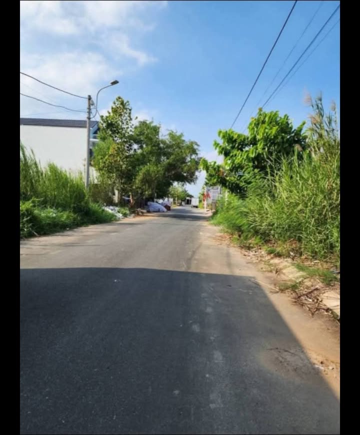 Đất nền Khu Sao Mai Nhựt Hồng Cà Mau 110m² giá 1 tỷ - Đầu tư sinh lời ngay!