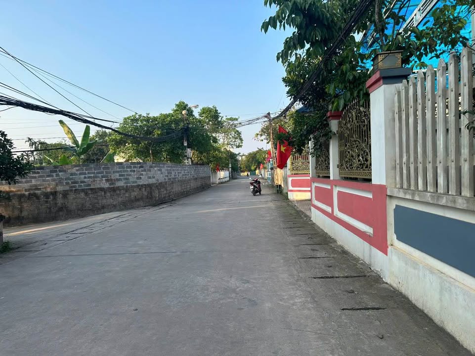 Đất thổ cư 101m² tại Quyết Thắng, Thái Nguyên - Chỉ 1 tỷ, cơ hội đầu tư không thể bỏ lỡ!