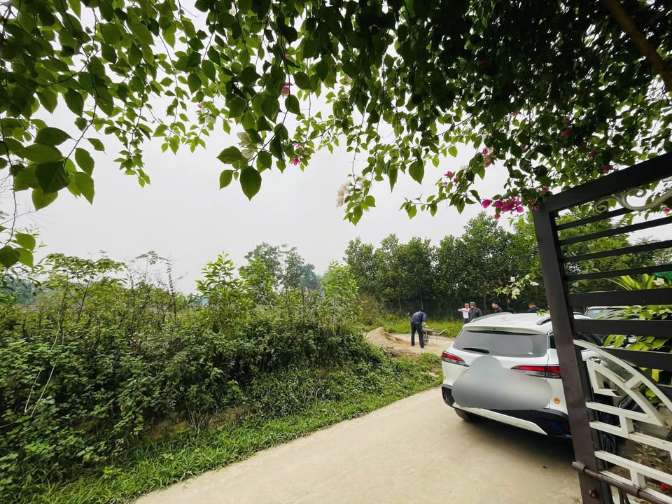 Đất Thịnh Đức, Thái Nguyên 200m² giá 1 tỷ - Cơ hội đầu tư bất ngờ!