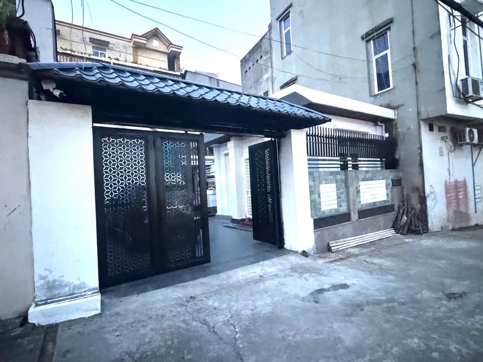 Nhà bán khu Châu Phong - Việt Trì 148m² giá 8.282 tỷ - Vị trí đắc địa, tiện ích đầy đủ!