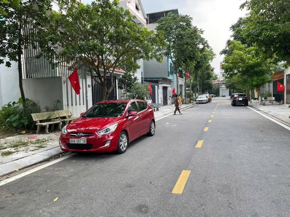 Đất mặt tiền 6m, đường Triệu Thị Khoan Hòa, 108m² giá 4 tỷ - Cơ hội đầu tư cho bạn!