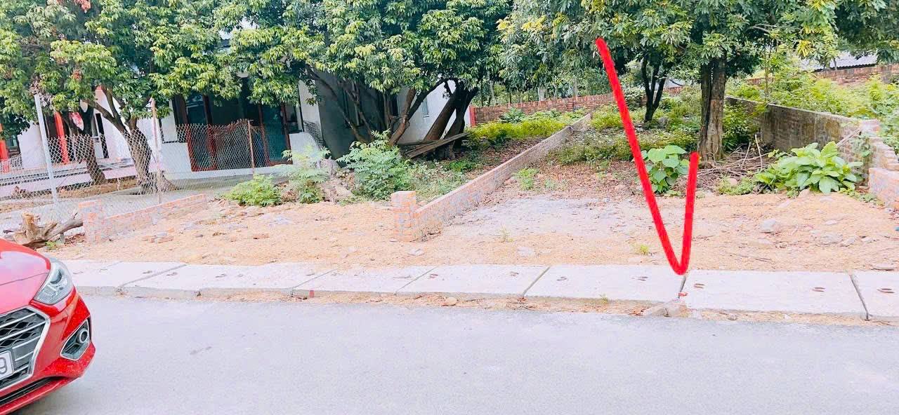 Đất nền kinh doanh Hợp Châu Tam Đảo 130m² giá 1.2 tỷ - Đầu tư sinh lời ngay!