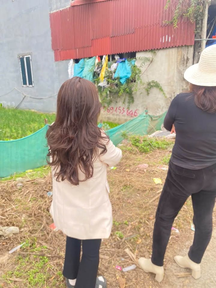 Đất nền Quảng Thọ Sầm Sơn 150m² giá 900 triệu - Đường thông ô tô vào tận nơi!